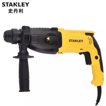 Перфоратор проводной Stanley SHR263K-A9, 800W