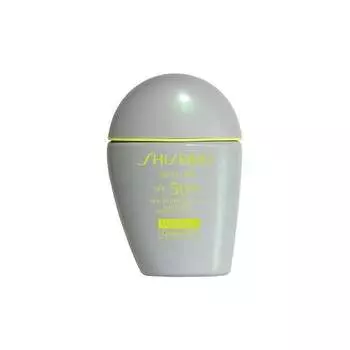 Легкий BB-крем - 30 мл Shiseido, Sports BB Cream SPF 50