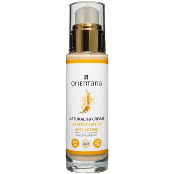 Легкий bb-крем для лица Orientana, 30 мл