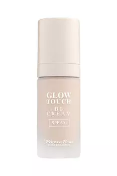 Легкий BB-крем для лица Pierre Ren Glow Touch, 30 мл