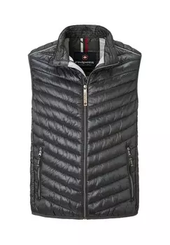 Легкий блузон-жилет для мужчин Wade Redpoint, цвет Anthra