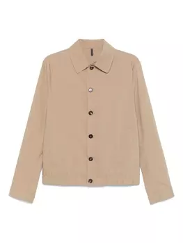 Легкий бомбер Incotex, нейтральный