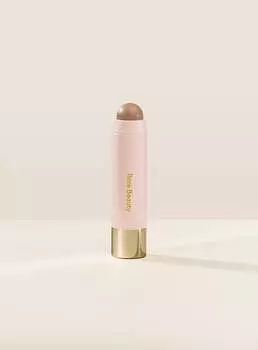 Легкий бронзер-карандаш Warm Wishes Effortless Rare Beauty, цвет bright side/soft tan with cool undertones, 7.0 гр