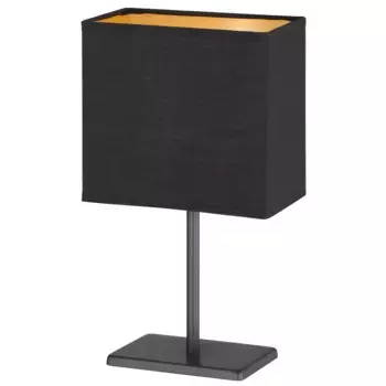 Легкий! BY FHL Настольная лампа «Кейт», 1 лампочка, лампочка E14 | без лампочек Easy! By Fhl, цвет sand schwarz