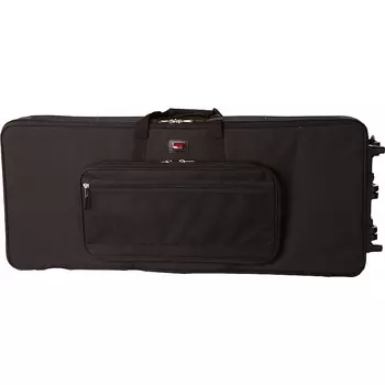 Легкий чехол для клавиатуры Gator GK49 Note Gator GK49 Note Lightweight Keyboard Case