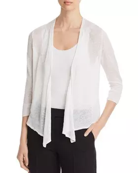 Легкий четырехсторонний кардиган NIC+ZOE