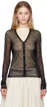 Легкий кардиган Acne Studios