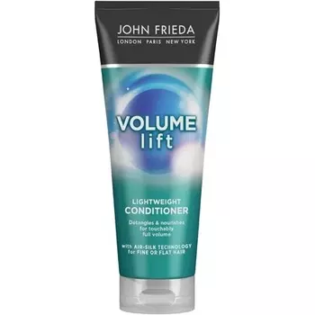 Легкий кондиционер Volume Lift, 250 мл, John Frieda
