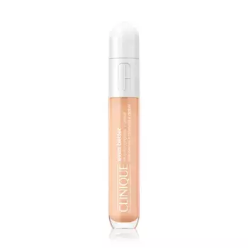 Легкий консилер с высокой степенью покрытия Even Better Concealer Clinique, цвет ivory