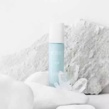 Легкий крем для лица | Министерство доброго мыла H2O -, Ministerstwo Dobrego Myda