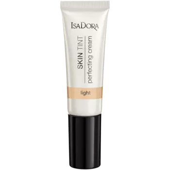 Легкий крем-основа для лица Isadora Skin Tint Perfecting, 30 мл