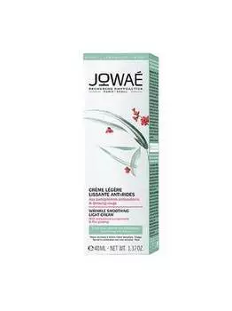 Легкий крем, разглаживающий морщины, 40 мл Jowae