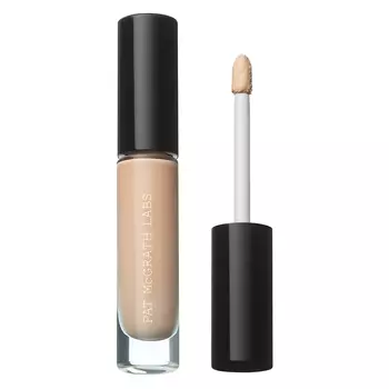 Легкий, кремообразный, плотно покрывающий консилер skin fetish: sublime perfection concealer Pat Mcgrath Labs, цвет light 6, 5 мл