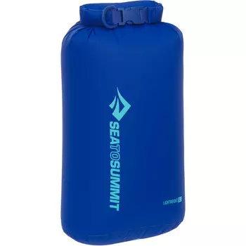 Легкий мешок для сухих вещей Sea to Summit, синий