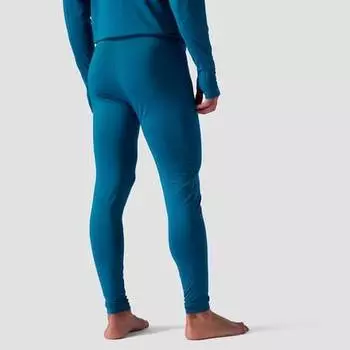 Легкий низ из полиэстера – мужской Stoic, цвет Ink Blue