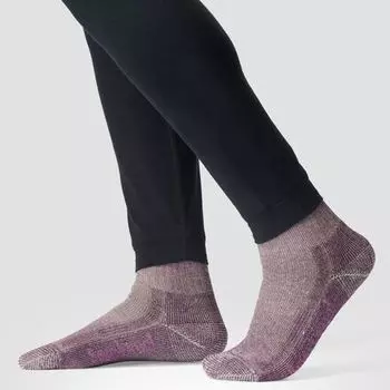 Легкий нижний слой из мериносовой ткани Spruces мужской Backcountry, черный