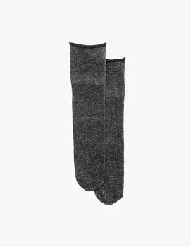 Легкий носок из ЭВА, черный