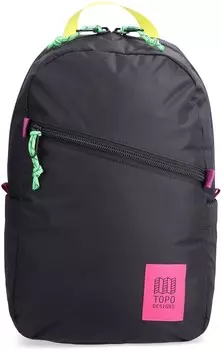 Легкий пакет Topo Designs, черный