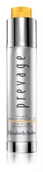 Легкий питательный и увлажняющий дневной крем против морщин Elizabeth Arden Prevage