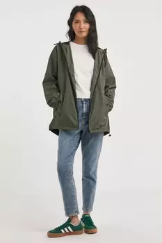 Легкий плащ Jd Williams, зеленый