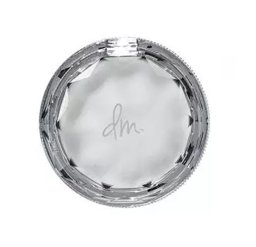 Легкий, полупрозрачный осветляющий и увлажняющий бальзам, 15г Danessa Myricks Beauty, Balm Dew Wet in Clear