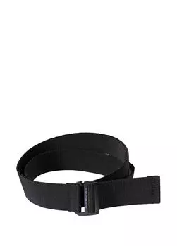 Легкий пояс Jack Wolfskin, черный