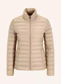 Легкий пуховик cha Jott, бежевый