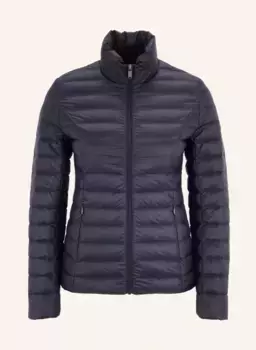 Легкий пуховик cha Jott, синий