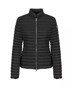 Легкий пуховик Colmar, черный