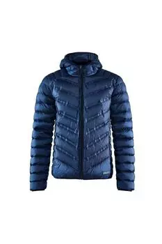 Легкий пуховик CRAFT, синий