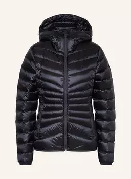 Легкий пуховик J.Lindeberg, синий