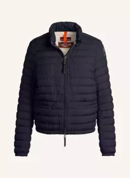 Легкий пуховик winona Parajumpers, синий