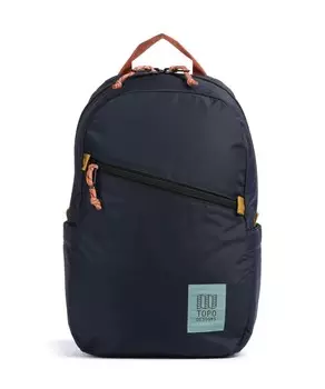 Легкий рюкзак 15 дюймов из переработанного нейлона Topo Designs, синий