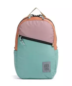 Легкий рюкзак 15 дюймов из переработанного нейлона Topo Designs, мультиколор