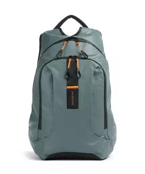 Легкий рюкзак для ноутбука Paradiver 15 6 из полиэстера Samsonite, синий