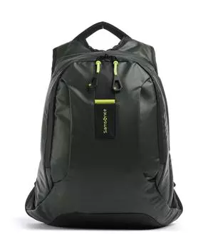 Легкий рюкзак Paradiver из полиэстера Samsonite, зеленый