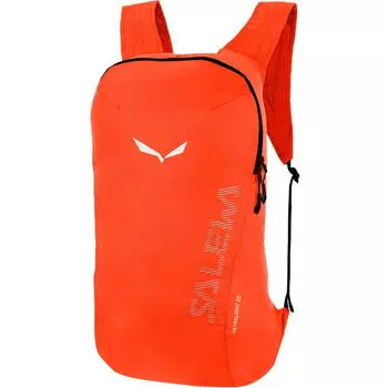 Легкий рюкзак Ultralight 22 красный оранжевый SALEWA, цвет rot