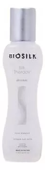Легкий шелк для волос, 67 мл Biosilk Silk Therapy, Lite