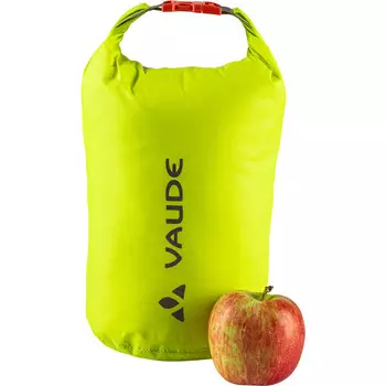Легкий сухой мешок Vaude, зеленый