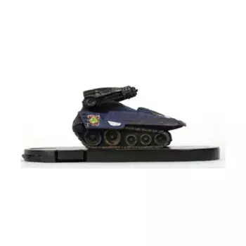 Легкий танк «Сканда» №030 — Ветеран, Mechwarrior - Vanguard - Singles