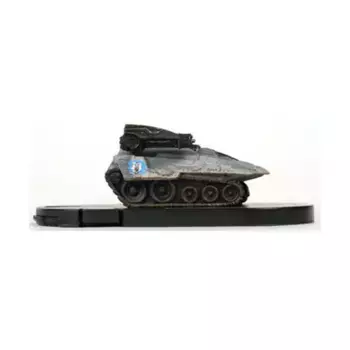 Легкий танк «Сканда» № 031 — Ветеран (U), Mechwarrior - Vanguard - Singles