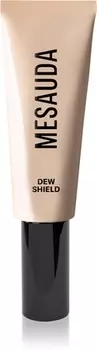 Легкий тонизирующий крем с увлажняющим эффектом spf 20 Mesauda Milano Dew Shield, Light 102 40 ml