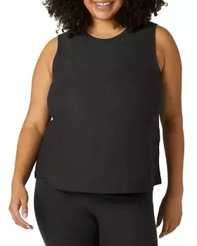 Легкий топ Rebala больших размеров Beyond Yoga