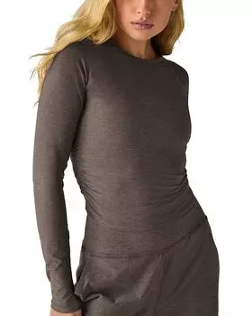 Легкий топ Your Fit Beyond Yoga, оранжевый