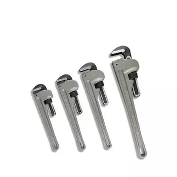 Легкий трубный ключ Stanley из алюминиевого сплава, водопроводный ключ 84-451-23