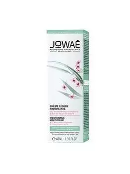 Легкий увлажняющий крем, 40 мл Jowae