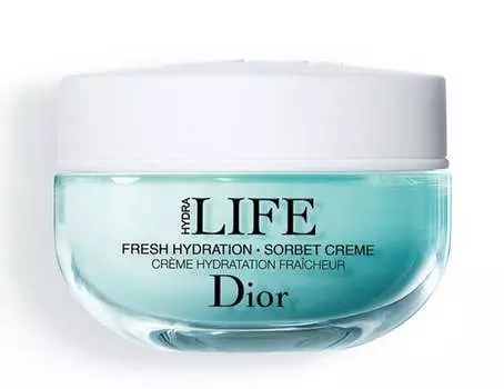 Легкий увлажняющий крем, 50 мл Dior, Hydra Life