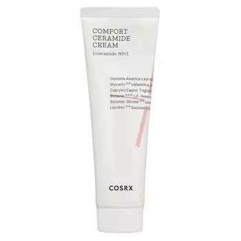 Легкий увлажняющий крем с керамидами, 80 мл Cosrx, Balancium Comfort Ceramine