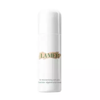 Легкий увлажняющий крем The Moisturizing Soft Lotion La Mer, 50 ml