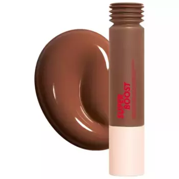 Легкий увлажняющий тональный крем Super Boost с гиалуроновой и полиглутаминовой кислотами Make Up For Ever, цвет 14